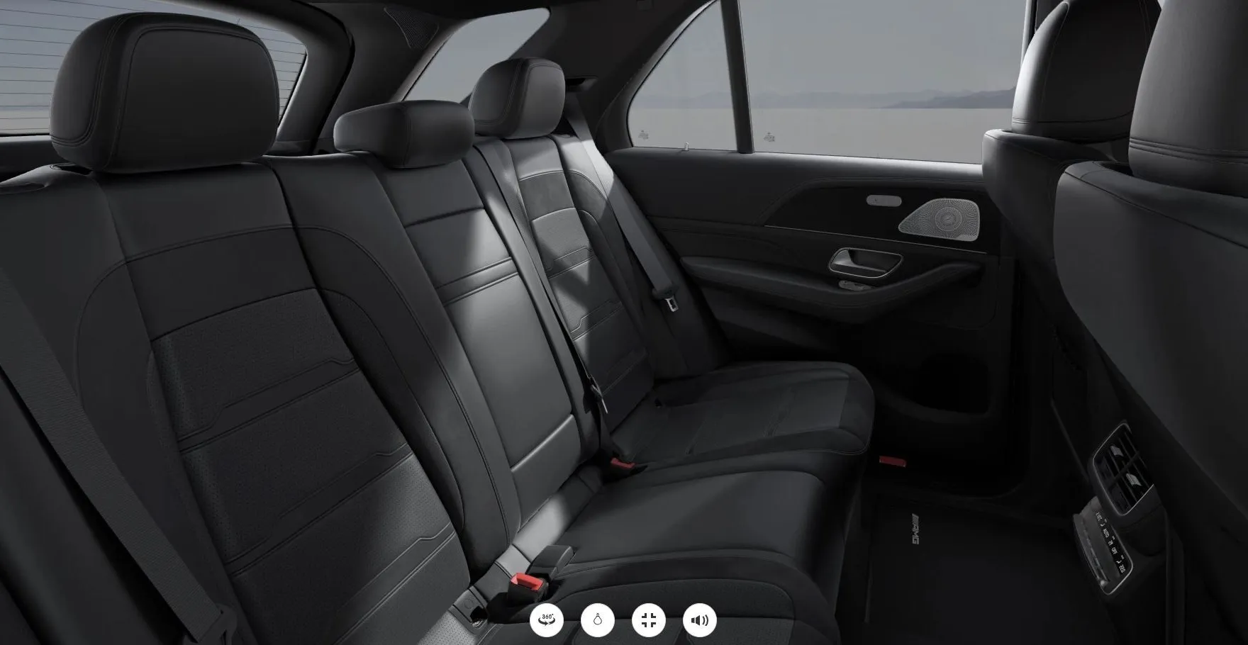 Zunanja slika - Mercedes-Benz GLE-Razred - AMG 53 e 4MATIC PREMIUM PLUS - 6