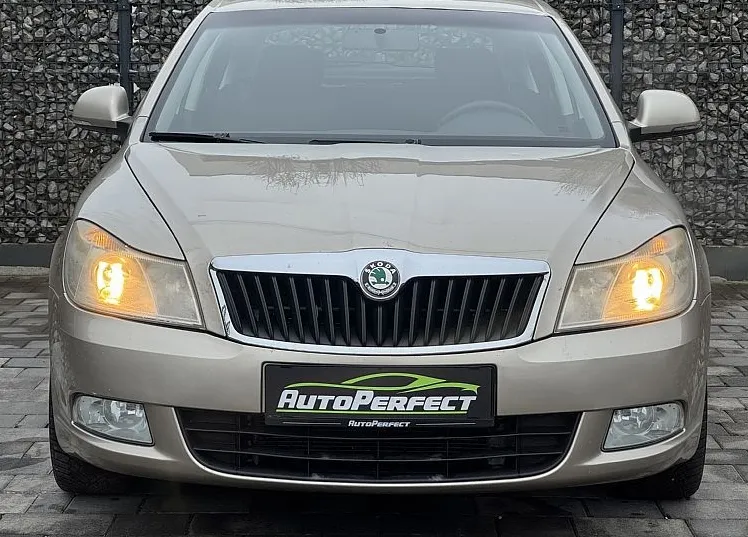 Zunanja slika - Škoda Octavia - 1.9 TDI 77KW |SLO|AUT. KLIMA| - 2