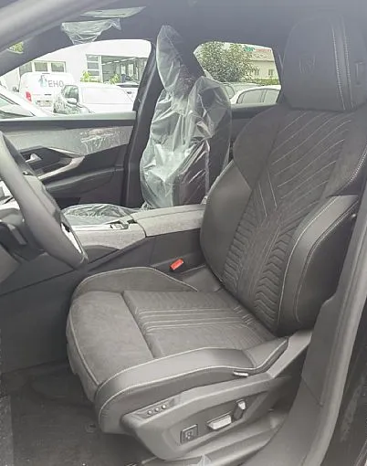 Zunanja slika - Peugeot 3008 - 1.2 MHEV  136  145 GT Avt.-ALKANTARA-MEMORY-AKCIJA - 7