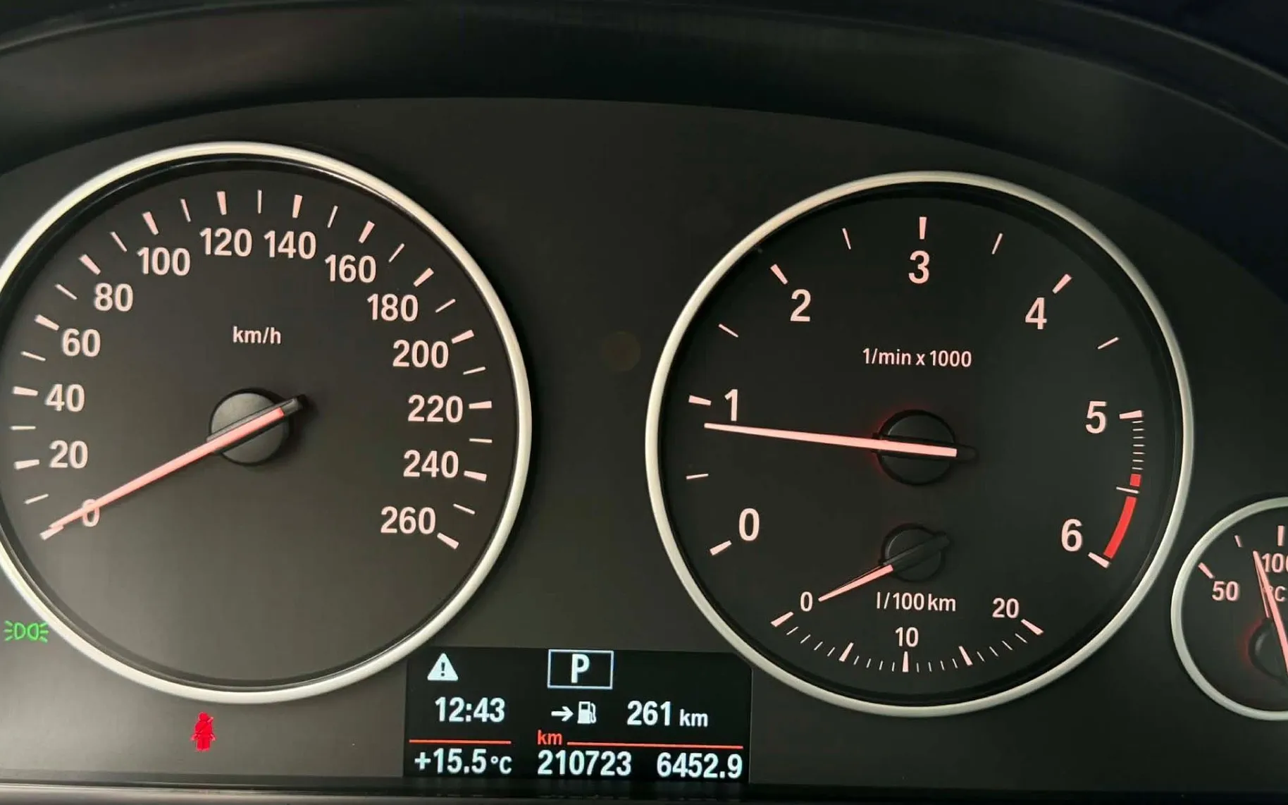 Zunanja slika - BMW X3 - serija : 2.0XD-4X4-AUT-BI XENON-NAVI-LIZING ZA TUJCE-PDC- - 17