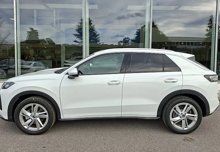 Zunanja slika - Volkswagen T-Roc - 1.5 eTSI Style DSG 110  150 - 2