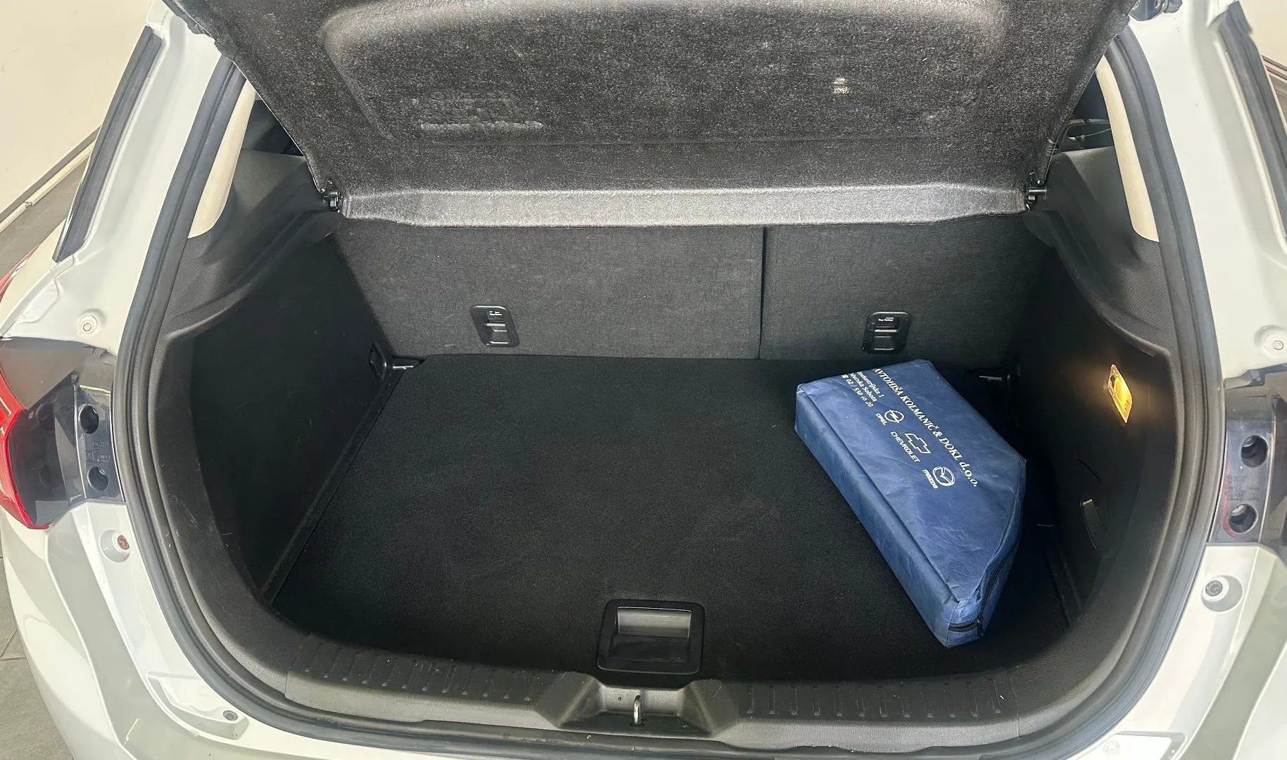 Zunanja slika - Mazda CX-3 - G120 BENCIN 2.0 88 KW.SLOVENSKI TOP - 6