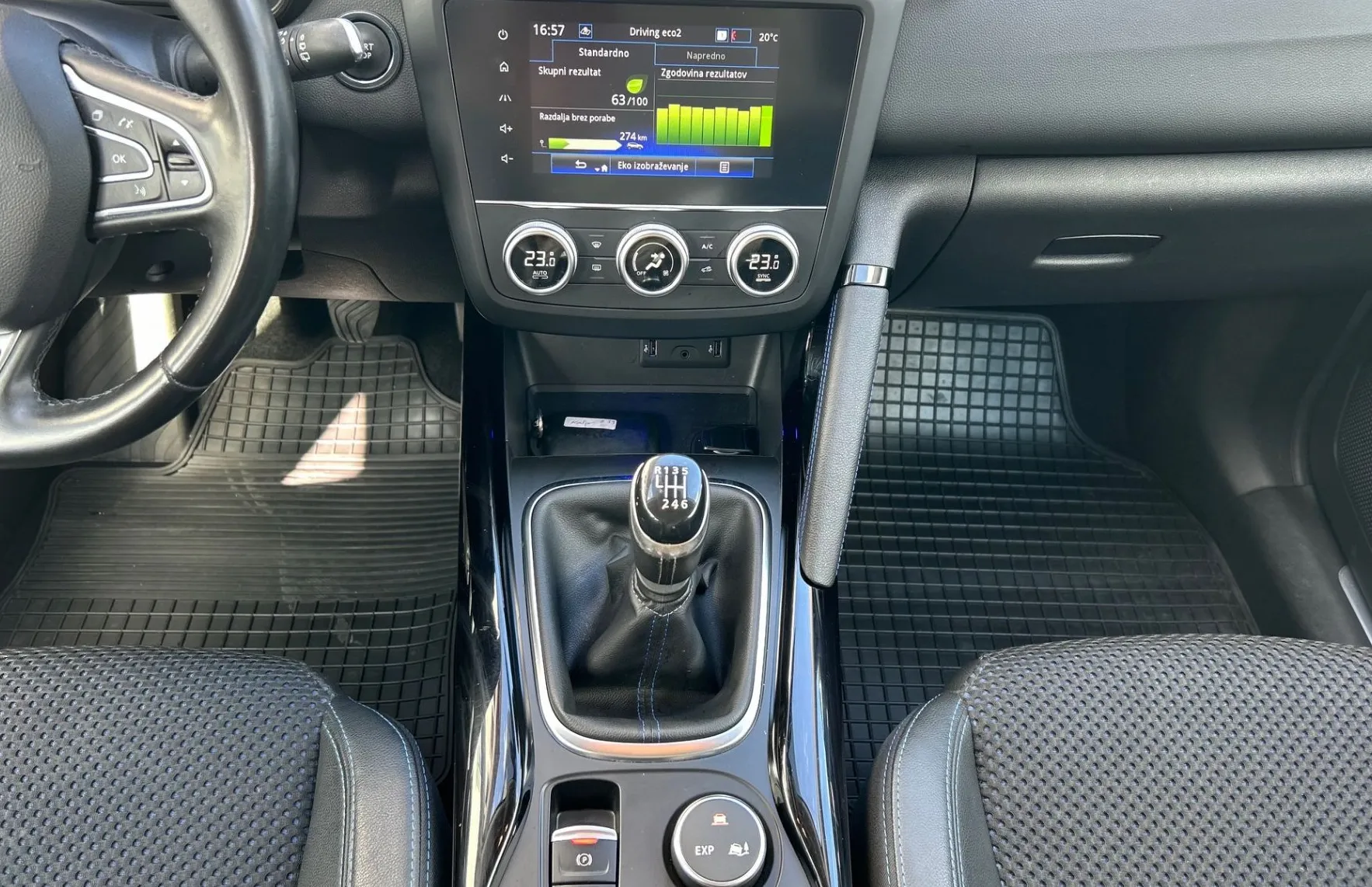 Zunanja slika - Renault Kadjar - LIMITED TCe 140 - 1.LAST - SLO - 6