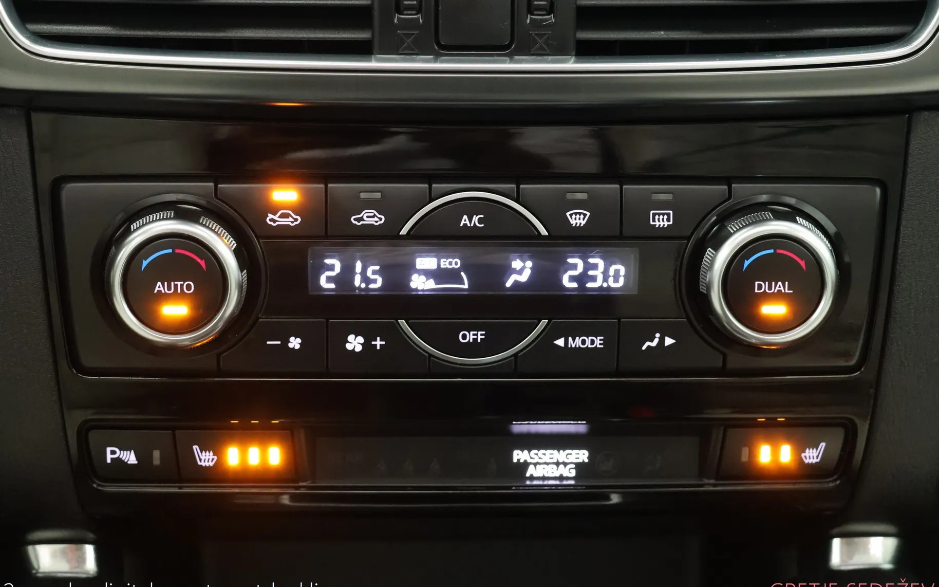 Zunanja slika - Mazda CX-5 - 2.2d AWD Revolution TOP 150KM - 13