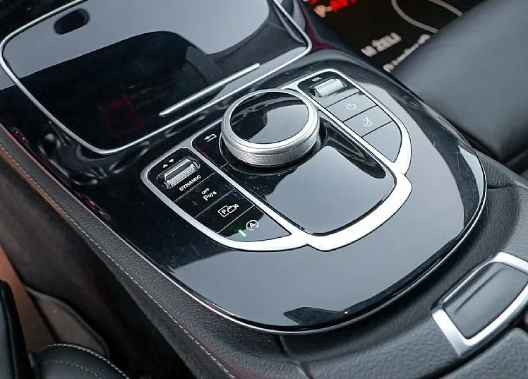 Zunanja slika - Mercedes-Benz E-Razred - E300d•AMG Line•NAVI+•BURMESTER•GR.SED•KAM•KLJUKA - 19