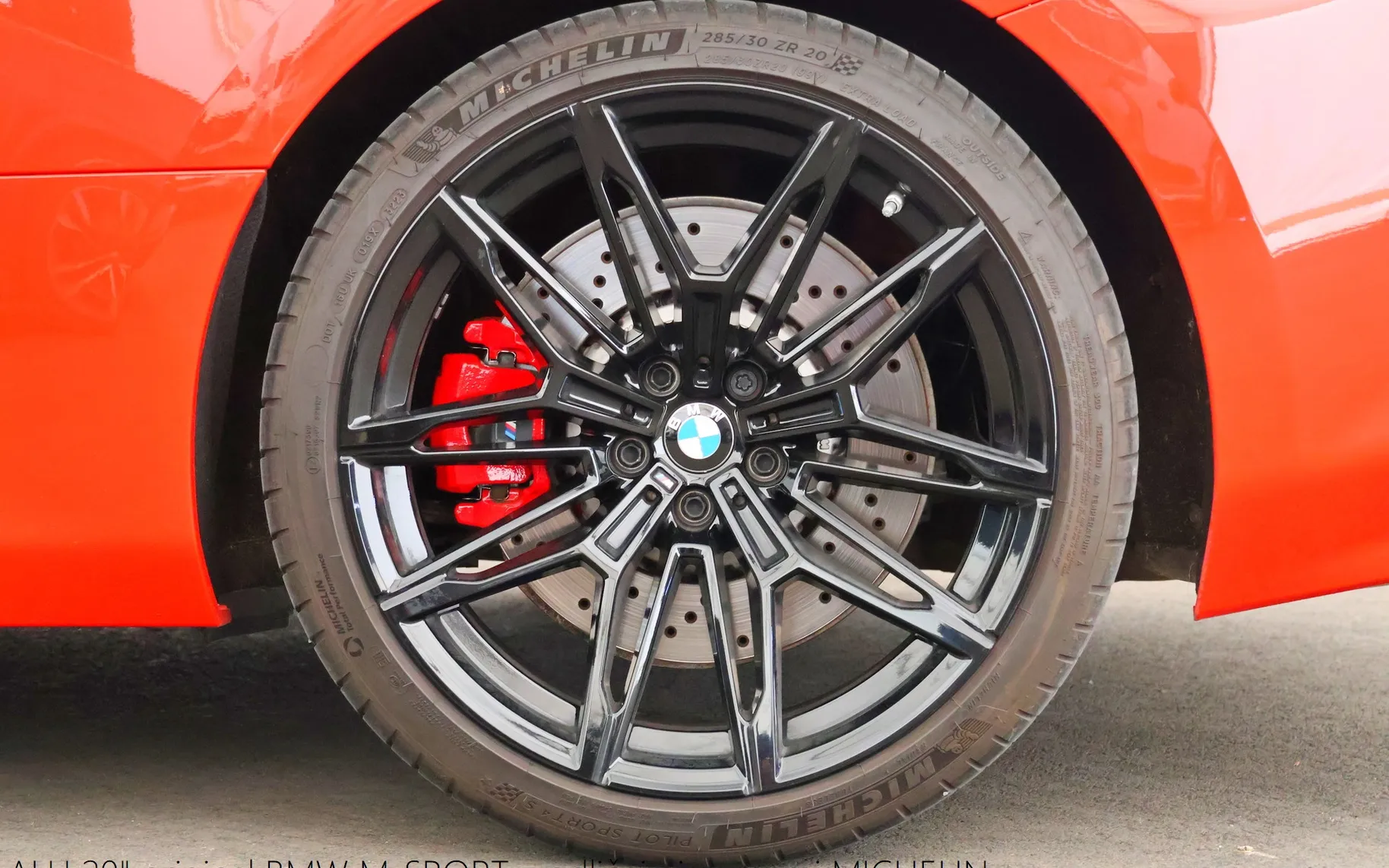 Zunanja slika - BMW M2 - Serija 2 460KM - 18