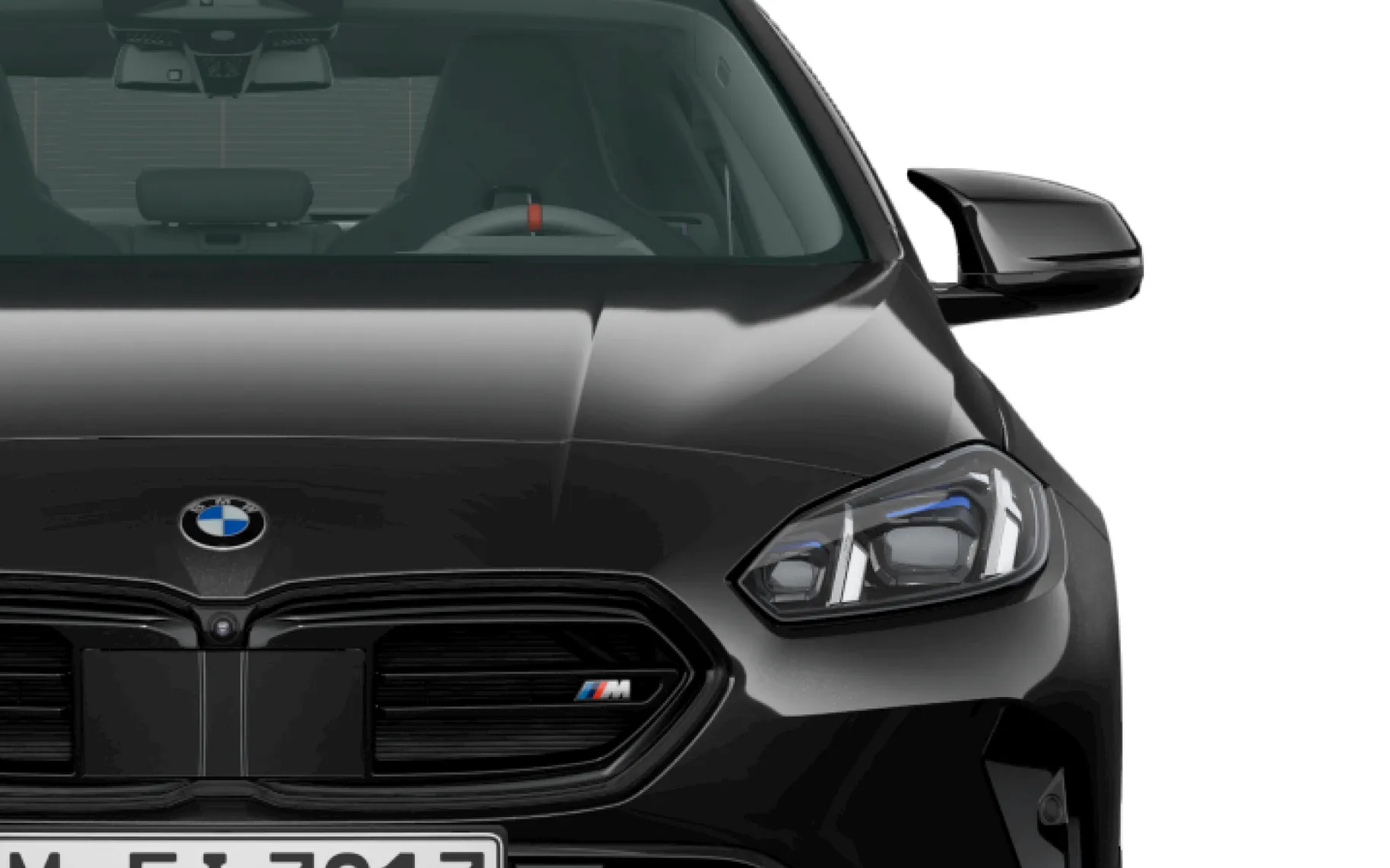 Zunanja slika - BMW Serija 2 - M235 xDrive Gran Coupe - 4