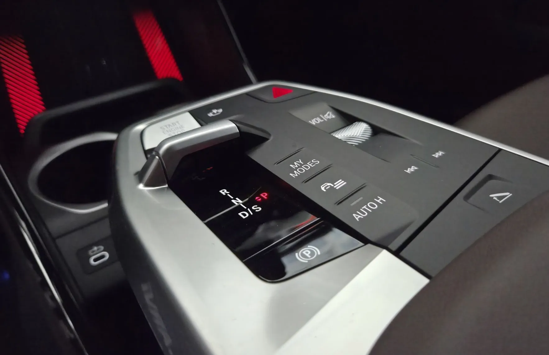 Zunanja slika - BMW X2 - serija :  xDrive20d -M.SPORT-RADAR-KLJUKA-KEY.KAM360-HUD. - 16