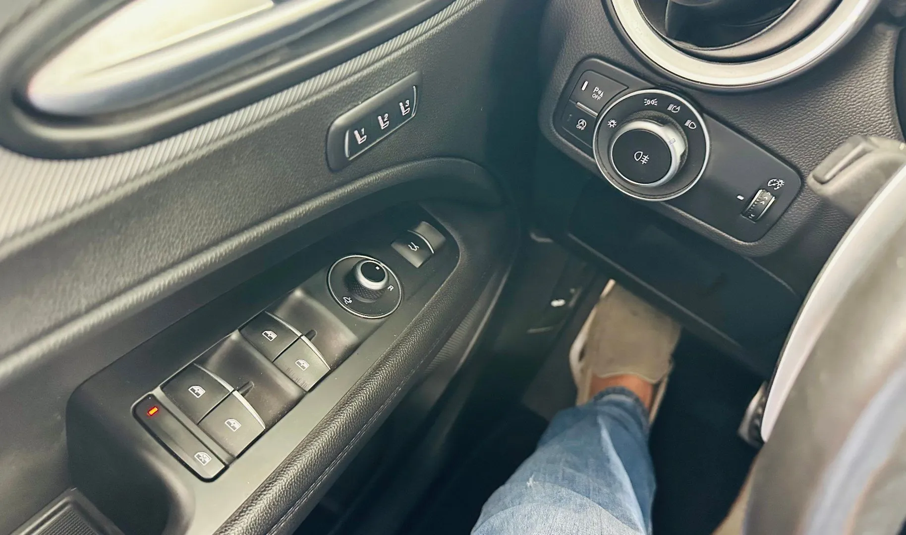 Zunanja slika - Alfa Romeo Stelvio - Q4 2.2 Diesel 210 Veloce Avt.KAMERA.NAVI.USNJE.4X4 - 2