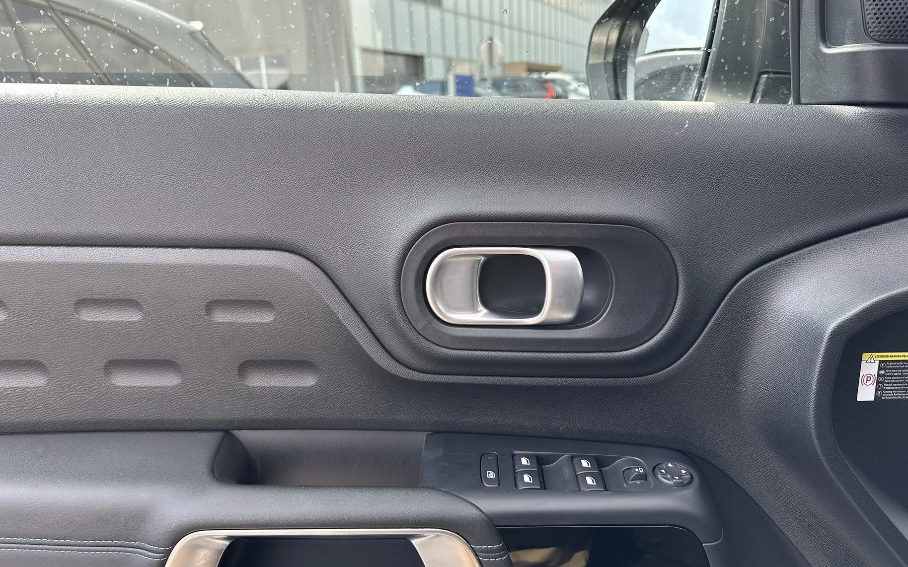 Zunanja slika - Citroën C5 Aircross - BlueHDi 130 Shine EAT8 - 14