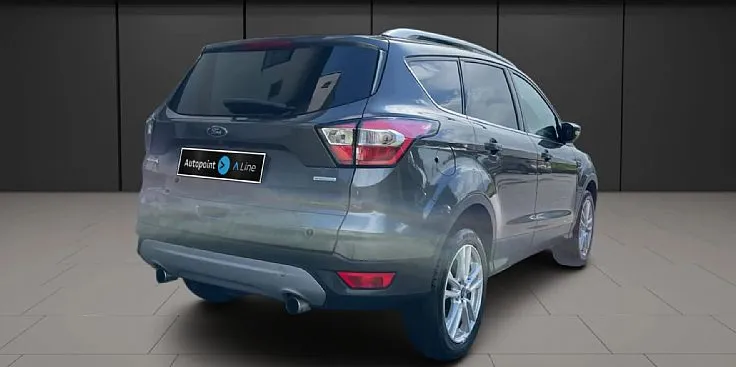 Zunanja slika - Ford Kuga - 4x4 1.5 EcoBoost Style Avt. - 3