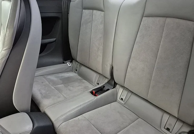 Zunanja slika - Audi TT - 2.0 TFSI S tronic QUARO S-LINE MATRIX  ODLIČEN - 8