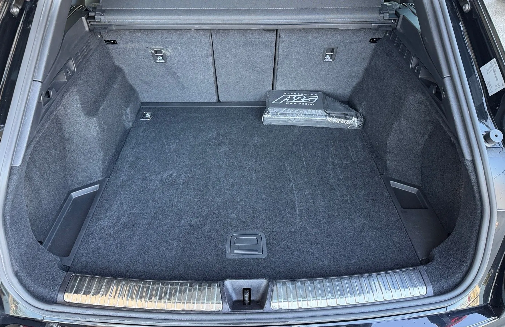 Zunanja slika - Audi Q5 - quattro TDI S tronic - 12
