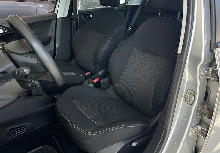 Zunanja slika - Peugeot 208 - 1.2 PureTech 82 Active - 7