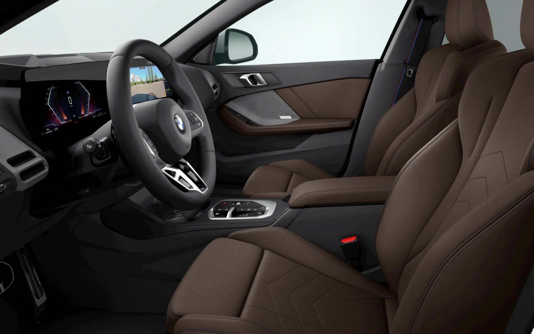 Zunanja slika - BMW Serija 2 - 220 Gran Coupe - 7
