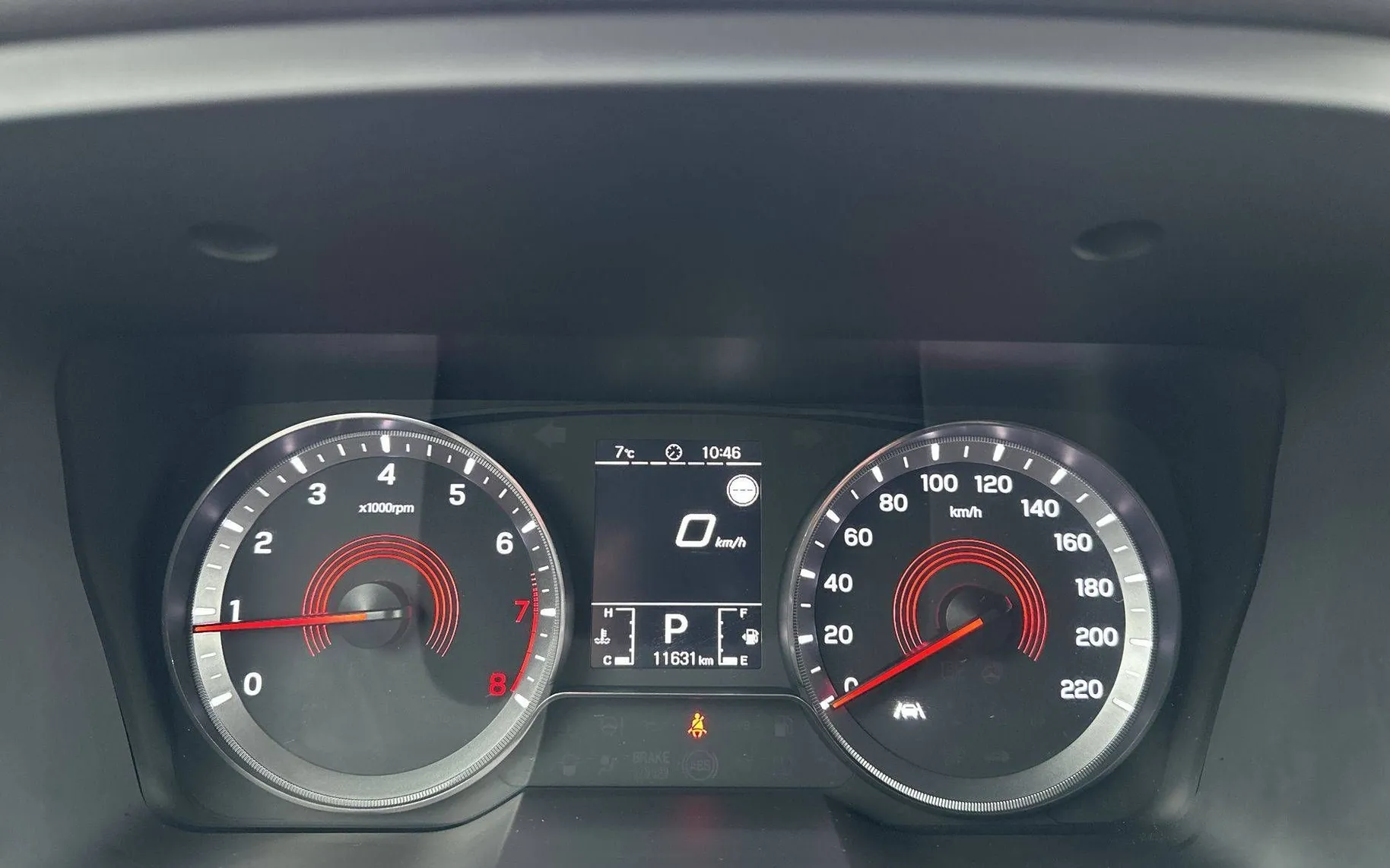 Zunanja slika - KG Mobility Korando - 1.5 T-GDI Exclusive 4WD A T... - 16