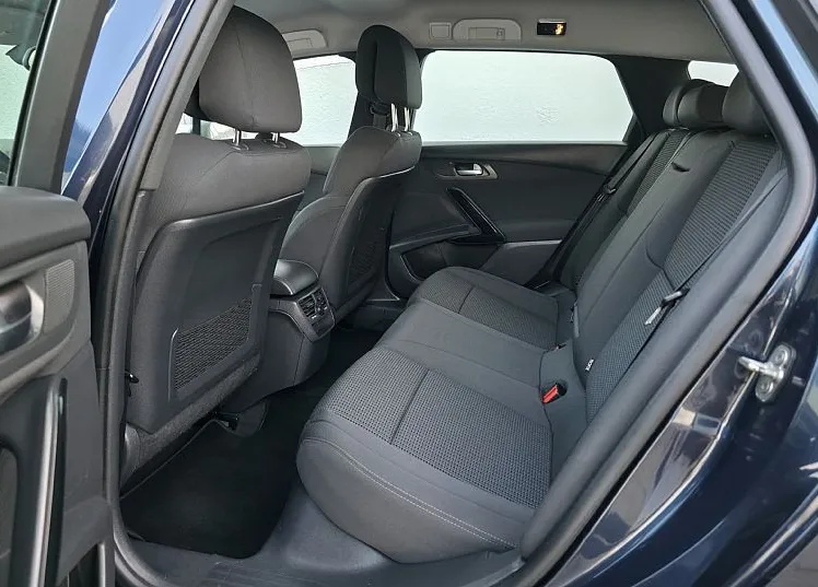 Zunanja slika - Peugeot 508 - Active 2.0HDi FACELIFT LED•TEMP•PDC-SENZORJI•17C - 7