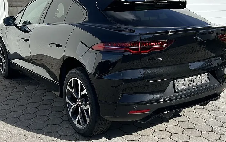 Zunanja slika - Jaguar I-PACE - EV 400 S-OLAJŠAVA40 -LED-NAVI-PDC-KAMERA-ALU20 - 4
