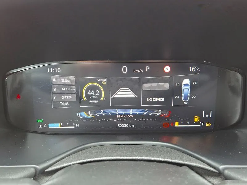 Zunanja slika - Jeep Compass - 1.3 T4 80th Anniversary LPG-ACC-USNJE-KAMERA-NAVI - 15