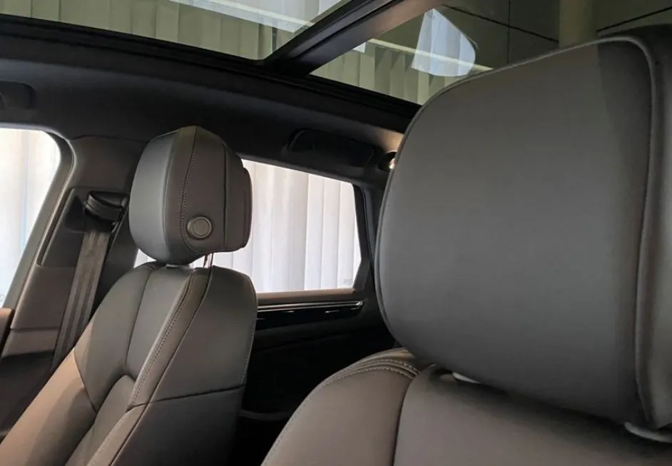 Zunanja slika - Porsche Macan - 2.0 PASM+Sport Chrono+Panorama+Porsche Approved - 10