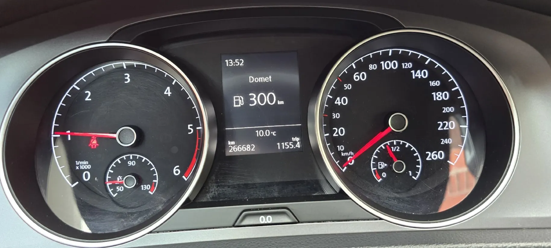 Zunanja slika - VW Golf - 1.6 TDI-KREDIT BREZ POLOGA-ODLIČEN - 18
