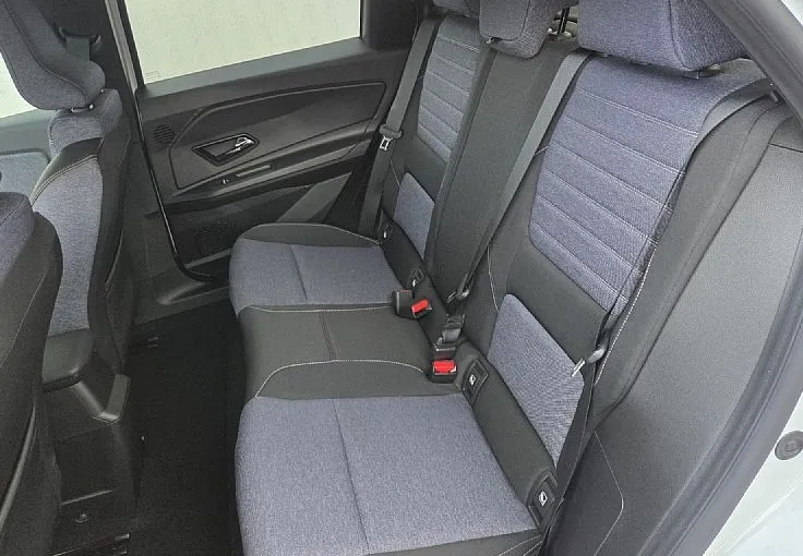 Zunanja slika - Renault 5 E-tech - Techno EV52+Paket Zima in Udobje+360 Parkiranje - 10