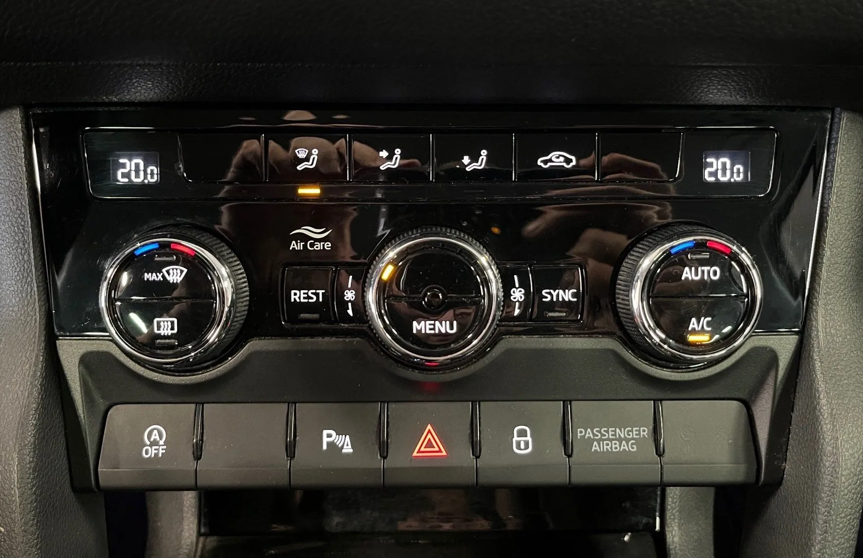 Zunanja slika - Škoda Kodiaq - 2.0 TDI Style DSG - 18