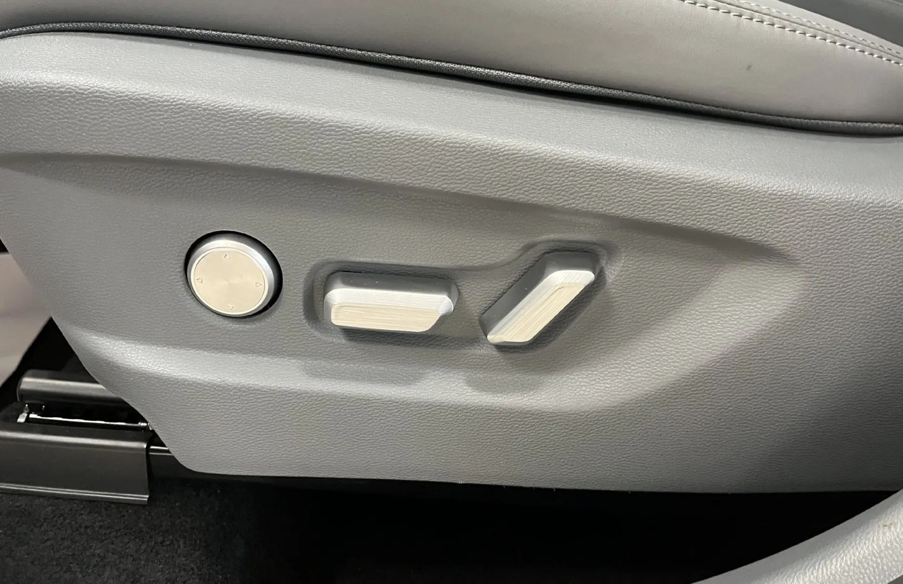 Zunanja slika - Baic BJ30 - 4WD HYBRID  - NA ZALOGI - - 11
