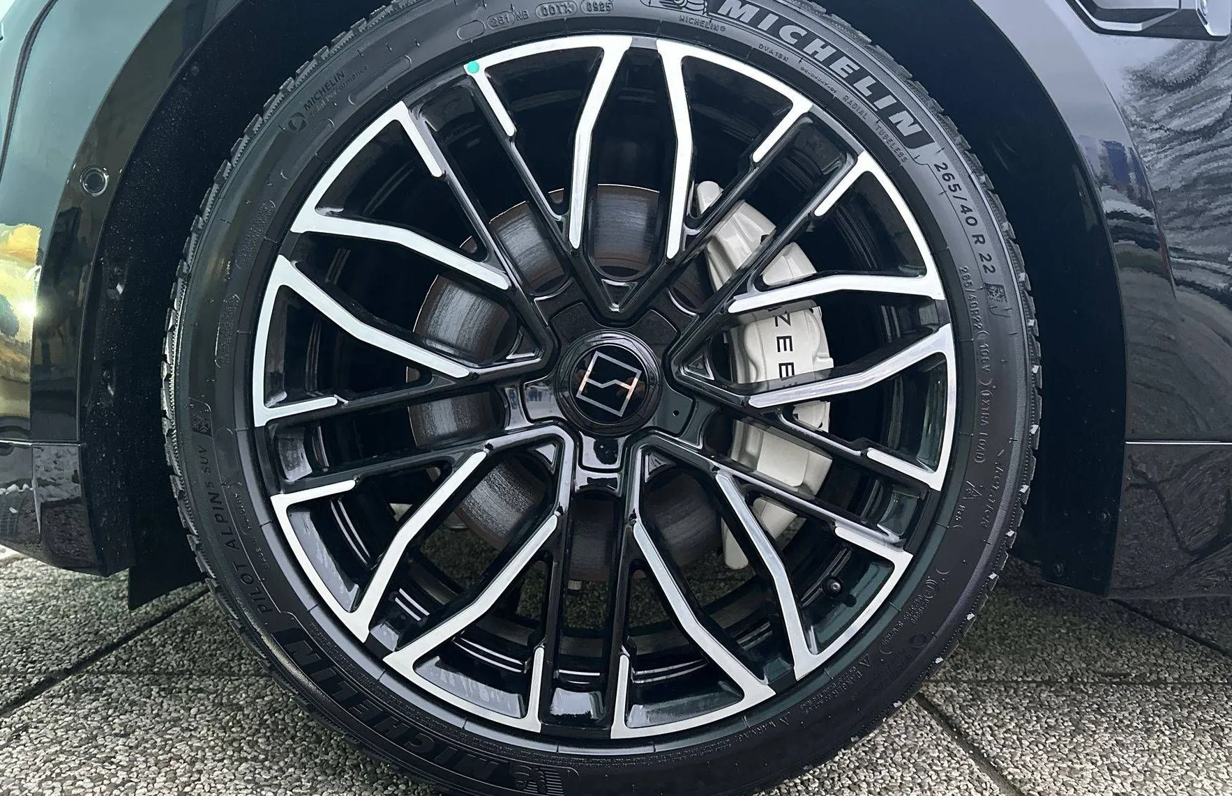 Zunanja slika - Zeekr 001 - Privilege AWD... - 6