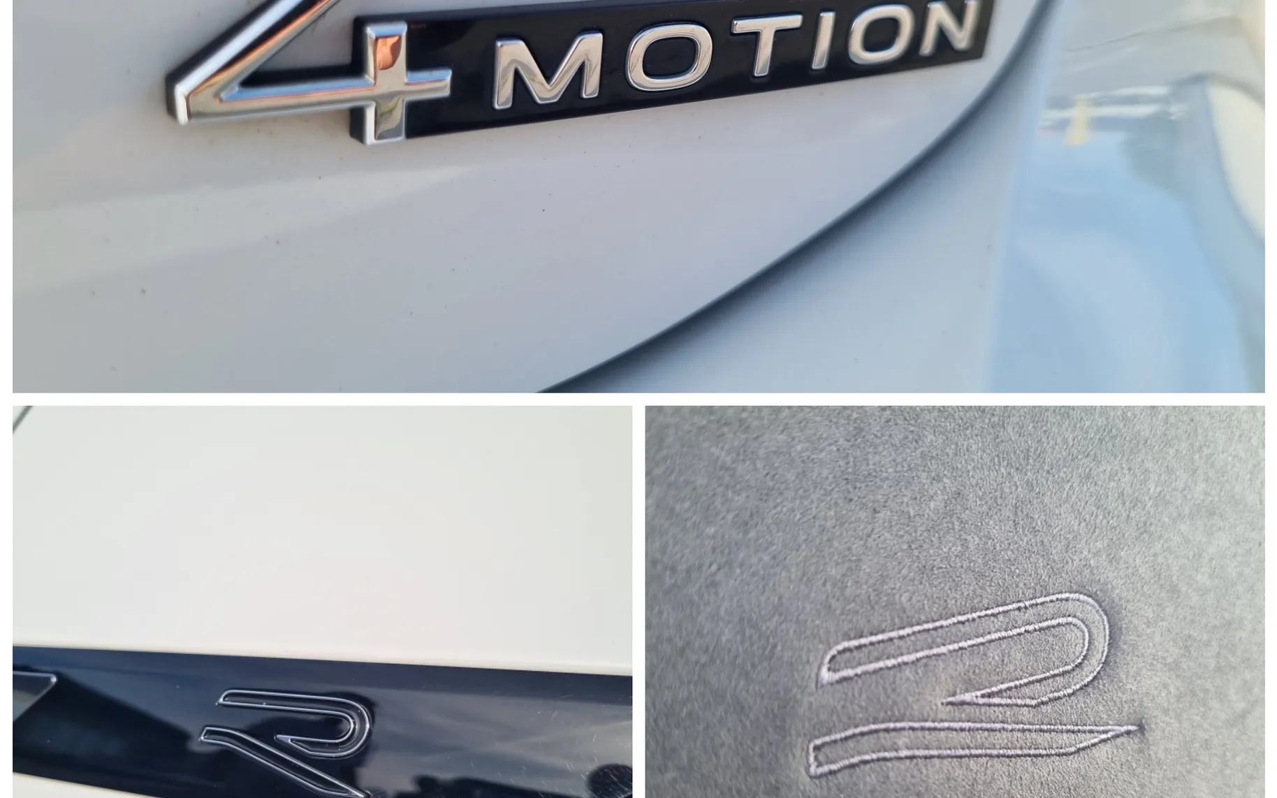 Zunanja slika - Volkswagen Arteon - Arteon - 12