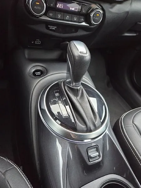 Zunanja slika - Nissan Juke - 1.6 HEV 143 TEKNA SLO 1LASTNIK RADAR KAMERA FULLED - 19