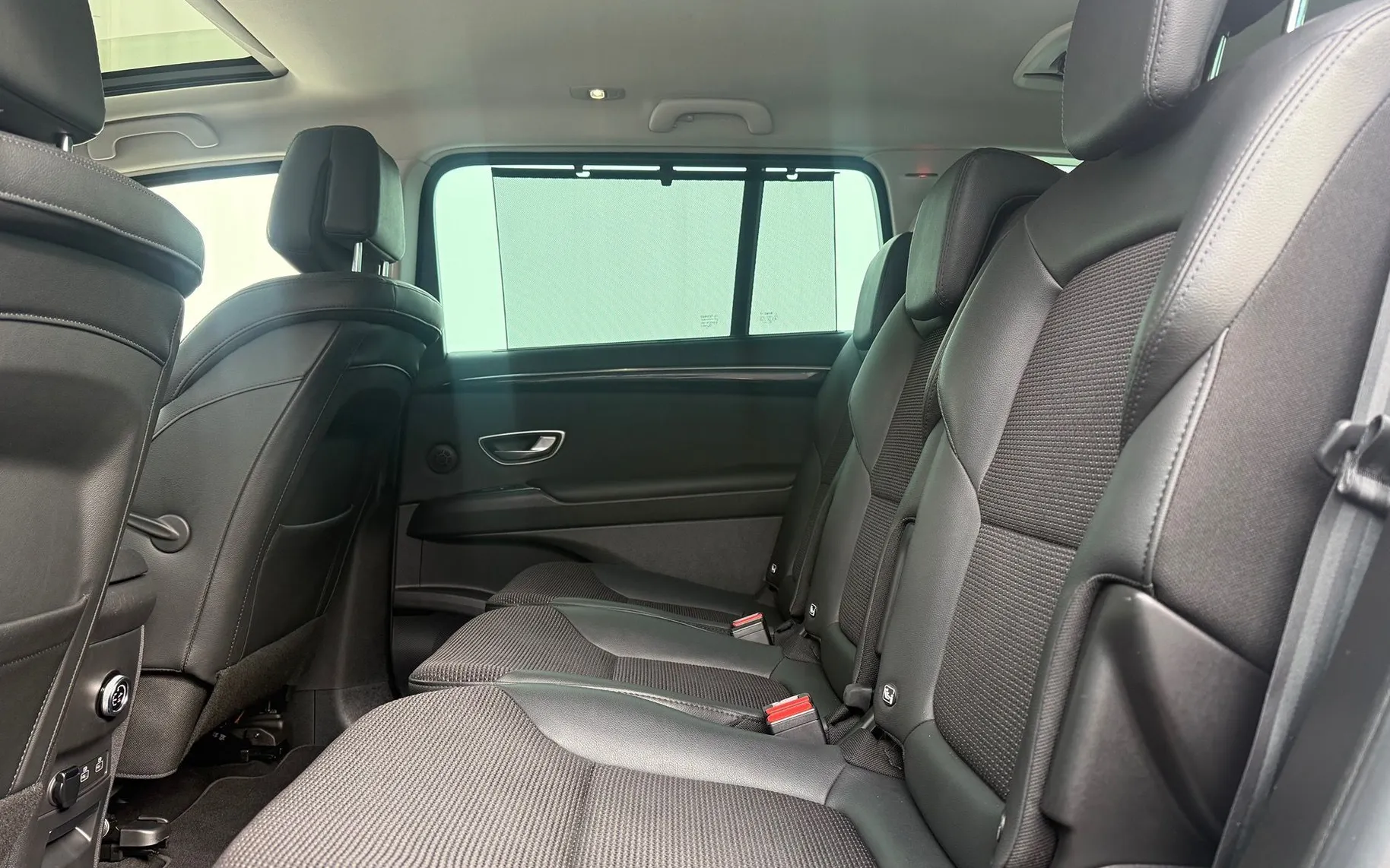 Zunanja slika - Renault Espace - 2.0 dCi INTENS 7 SEDEŽEV 1.LASTNIK - 10