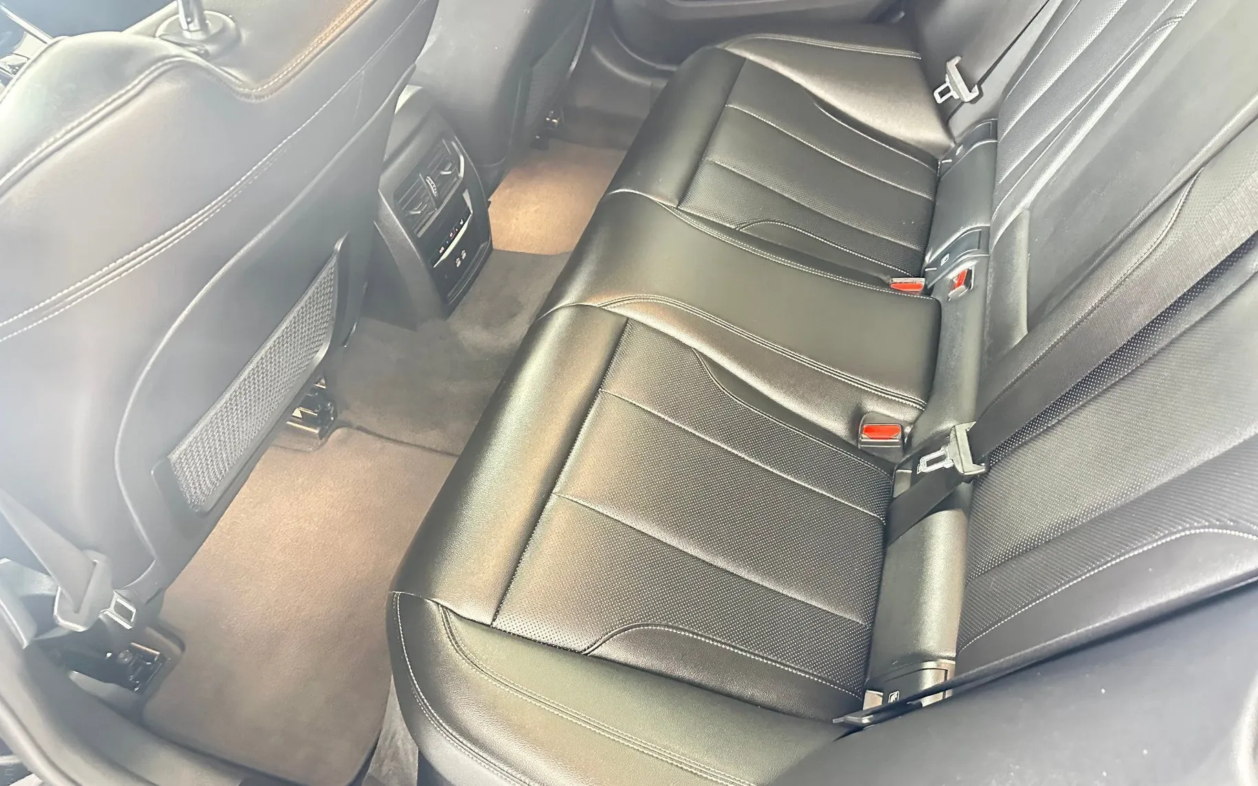 Zunanja slika - BMW Serija 4 - 420d Gran Coupe Avt.USNJE.NAVI.KAMERA.LED.ALU - 17
