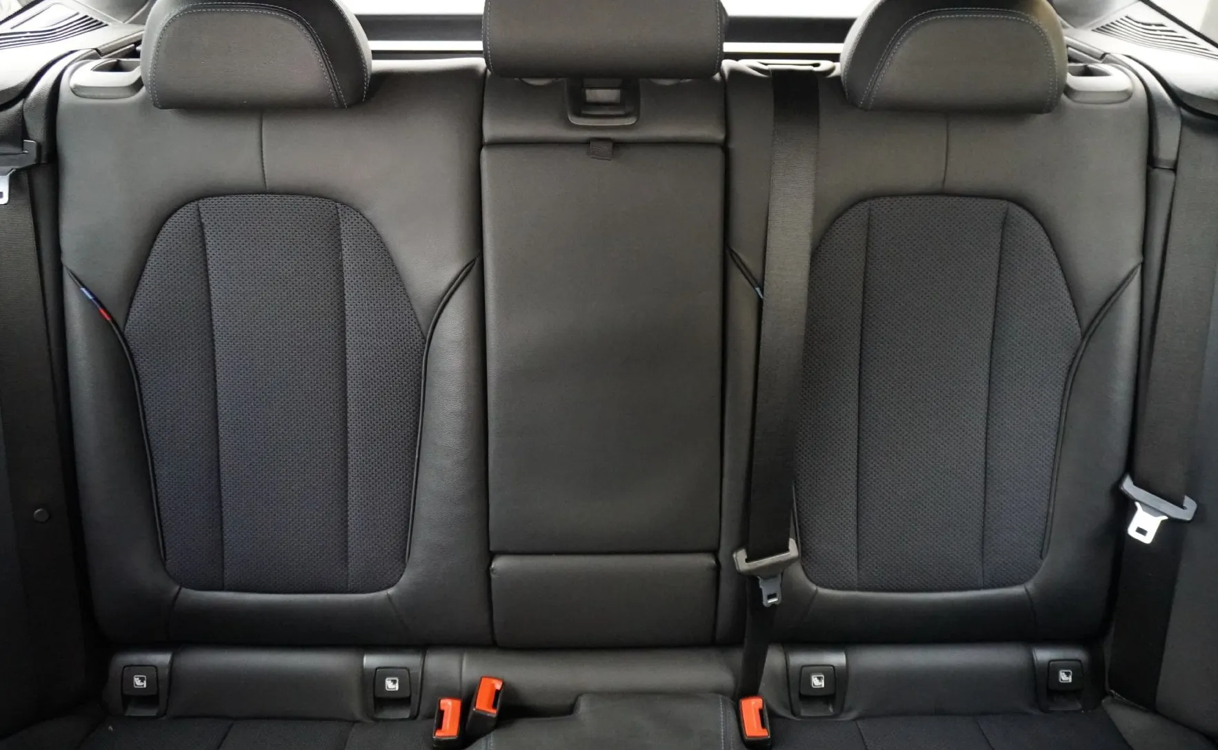 Zunanja slika - BMW X3 - serija : M SPORT xDrive20d  AT - 11