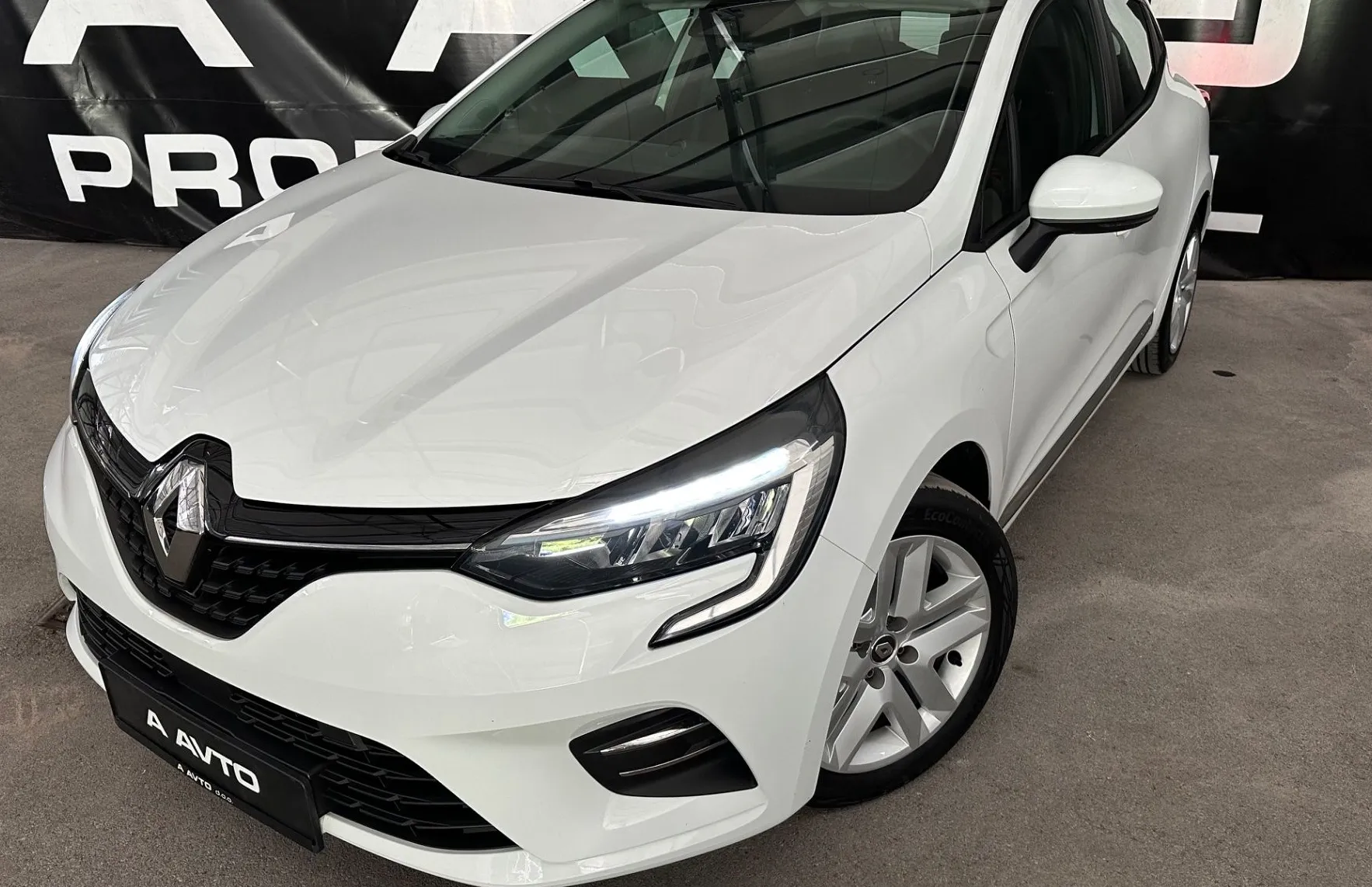 Zunanja slika - Renault Clio - TCe 100 Zen - 1