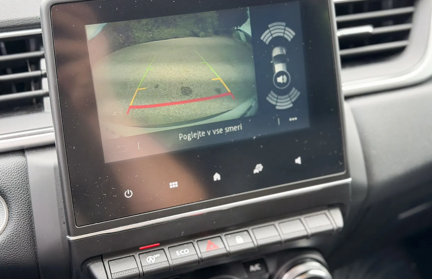 Zunanja slika - Renault Captur - TCe 90 Techno - 12