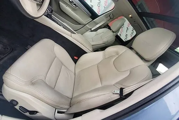 Zunanja slika - Volvo V90 - D4 Inscription PANORAMA HEADUP PRIKLOP KAMERA BL.. - 11