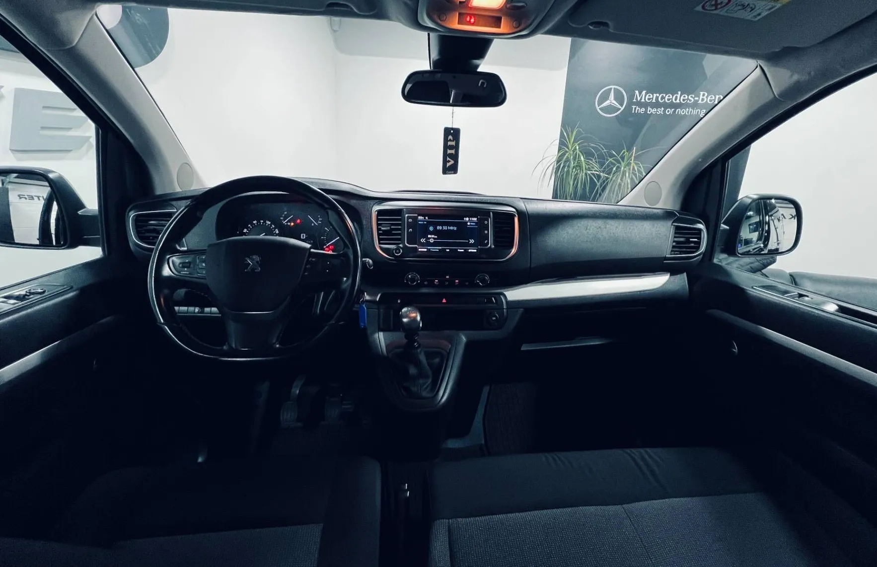 Zunanja slika - Peugeot Traveller - Active L1 1.5 BlueHDi PDC-ALU-SLOVENSKI... - 7