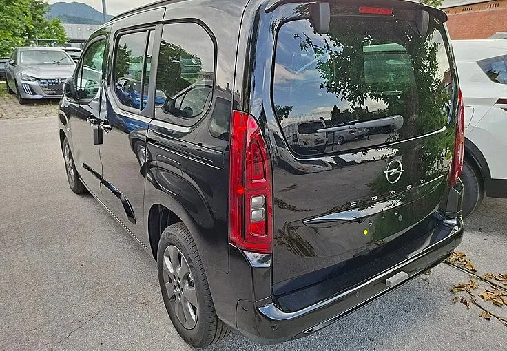 Zunanja slika - Opel Combo - GS 1.5D 130KM MT6 - 3