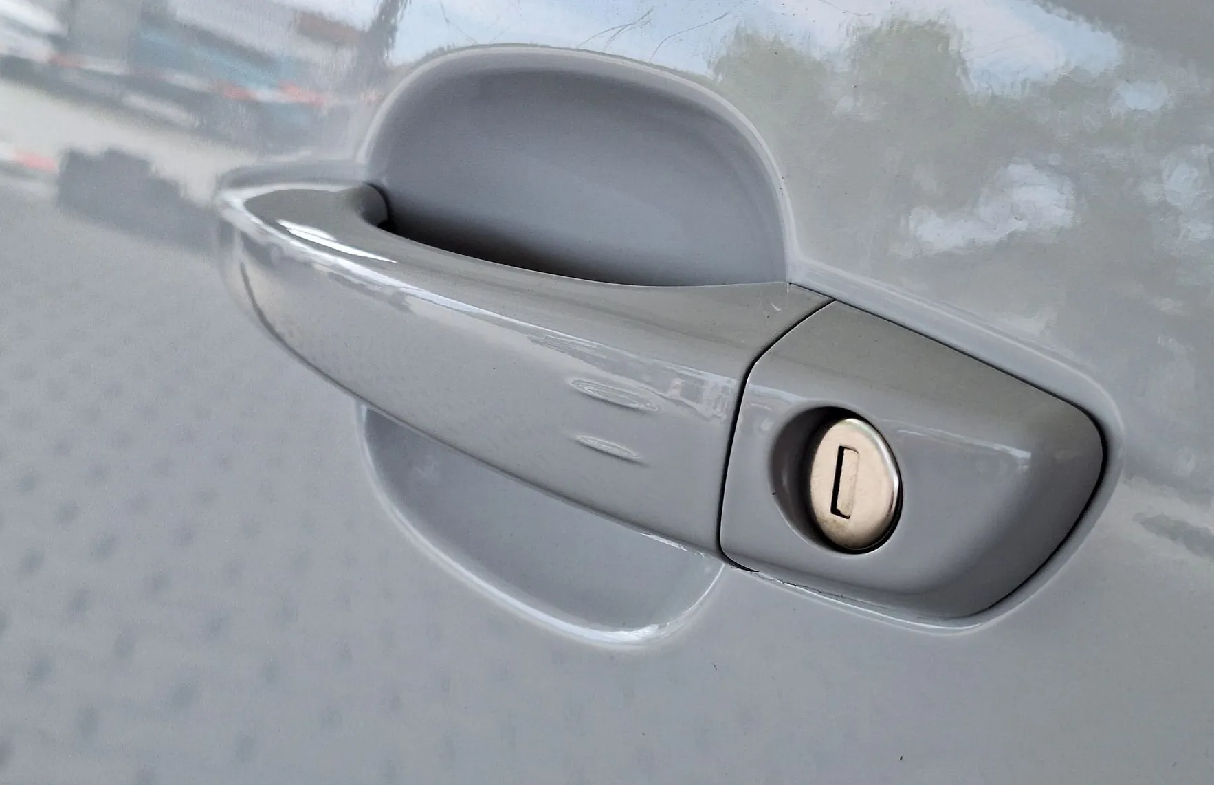 Zunanja slika - Peugeot Rifter - 1.5 HDI L1H1•KAM360•SLO•KEYLESS - 7