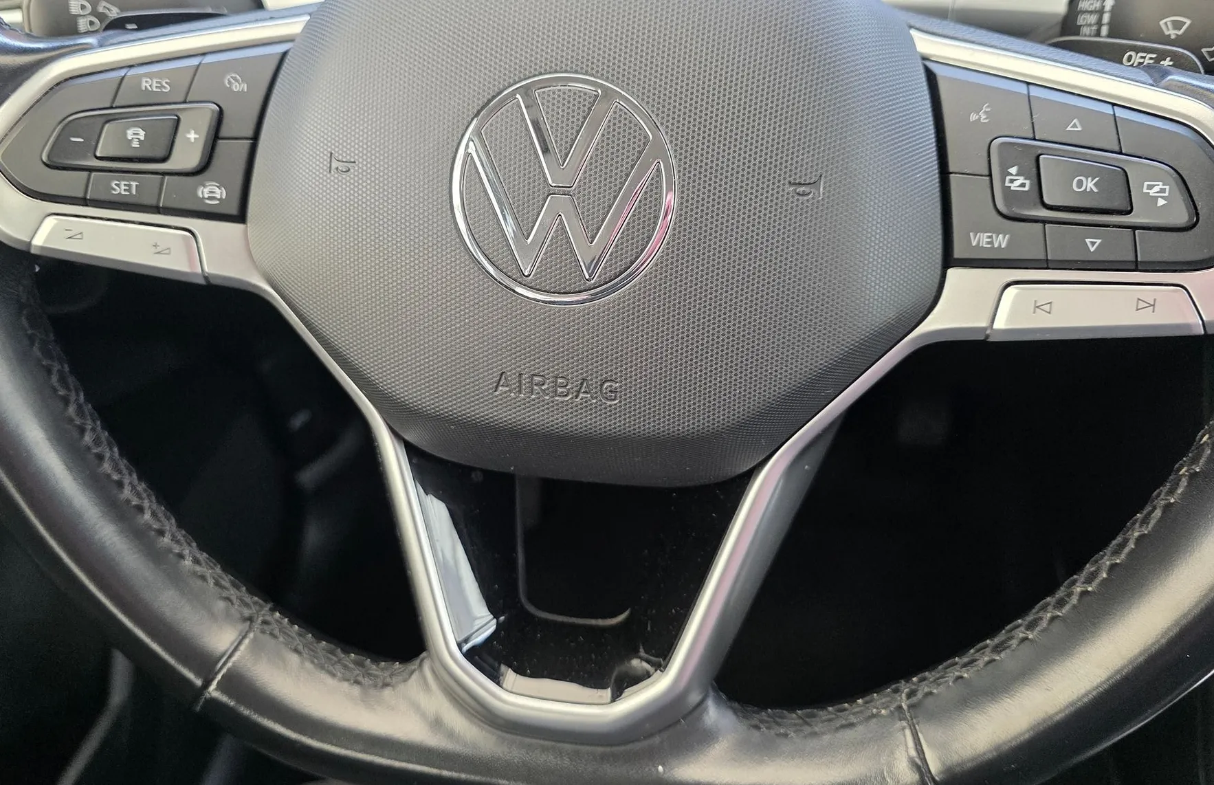 Zunanja slika - VW T-Roc - 2.0 TDI - IQ LED - VIRTUAL - RADAR - KAMERA - 10