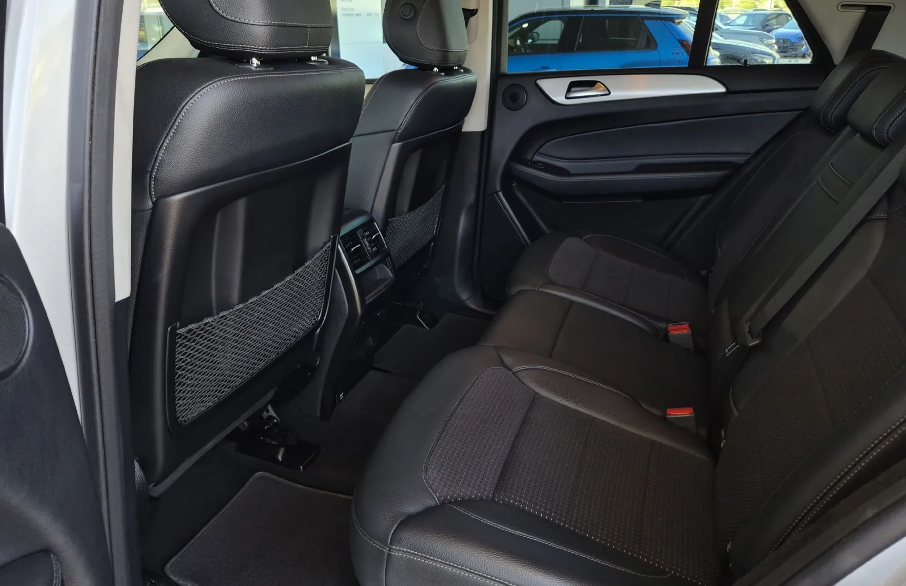 Zunanja slika - Mercedes-Benz GLE-Razred - 350 d 4MATIC - 14