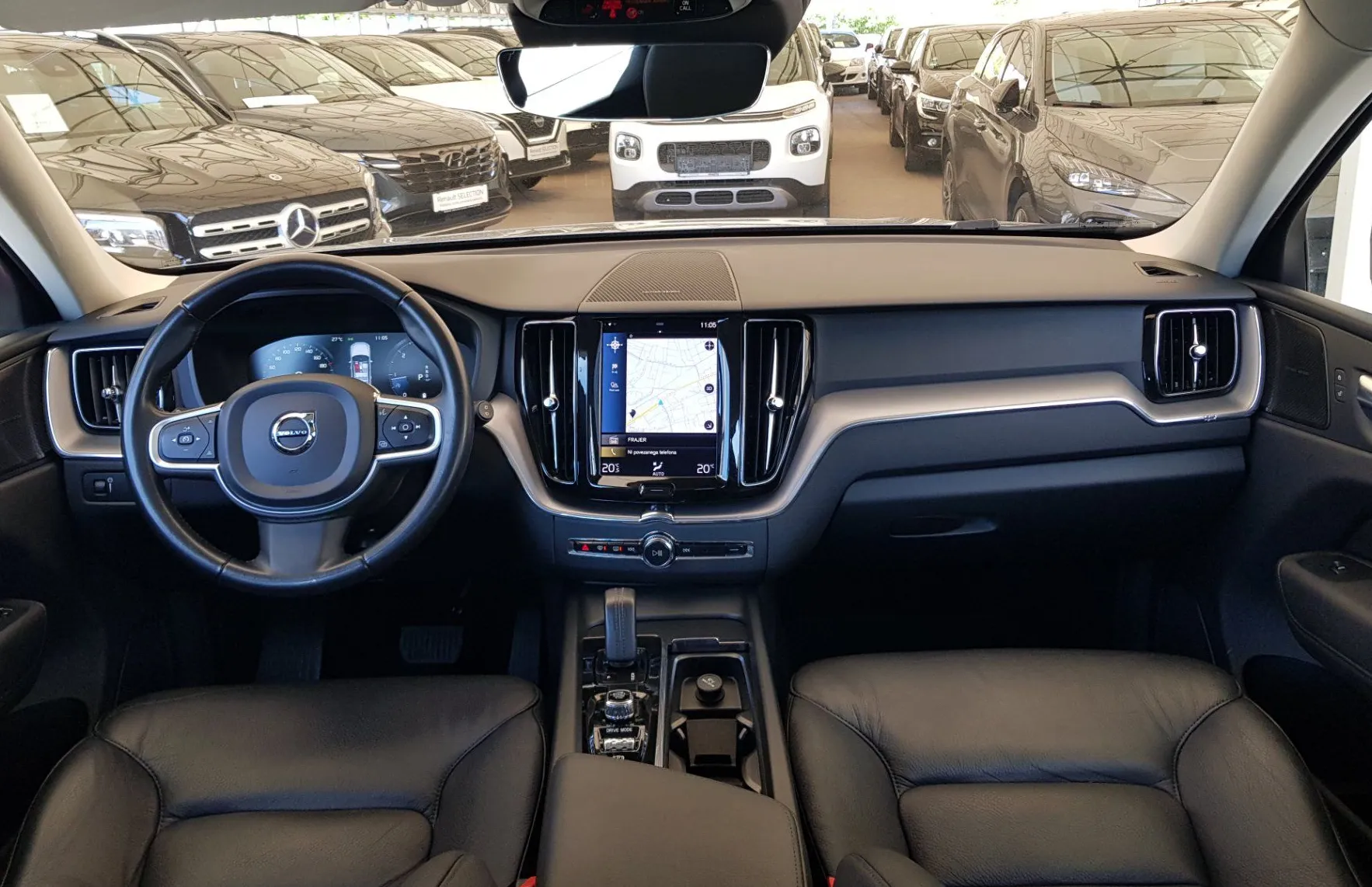 Zunanja slika - Volvo XC60 - B4D AWD Momentum Avt. - 6