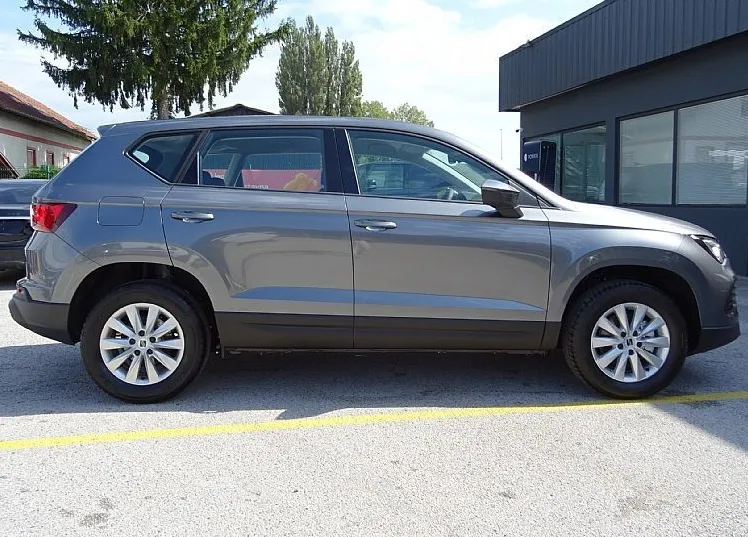 Zunanja slika - Seat Ateca - 1.0 TSI 85 KW HOLA -NA ZALOGI - - 3