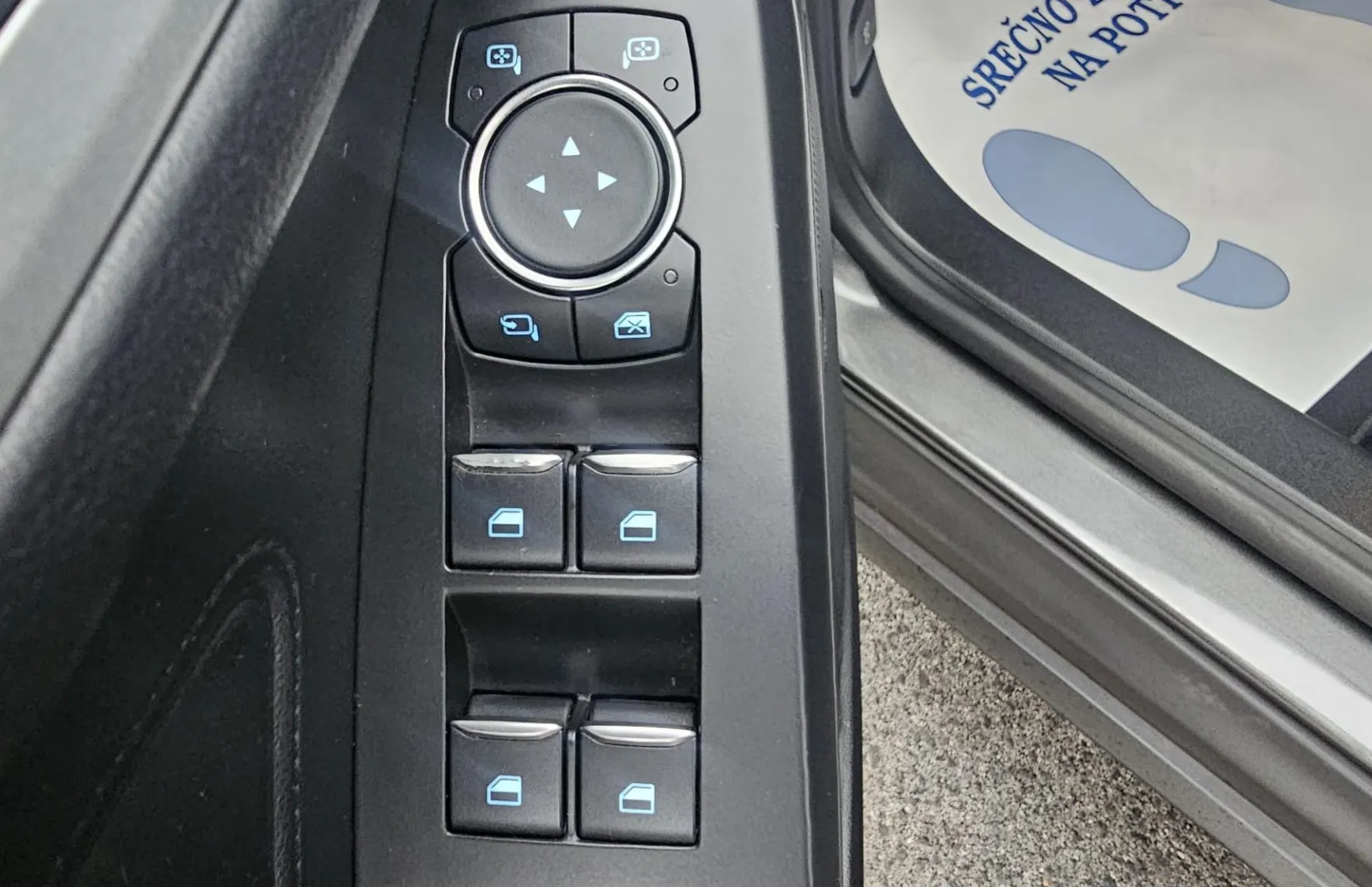 Zunanja slika - Ford Focus - Karavan 1.5 120|LED|AC|NAVI|ASSIS|Wirtual|ALU|BT - 12