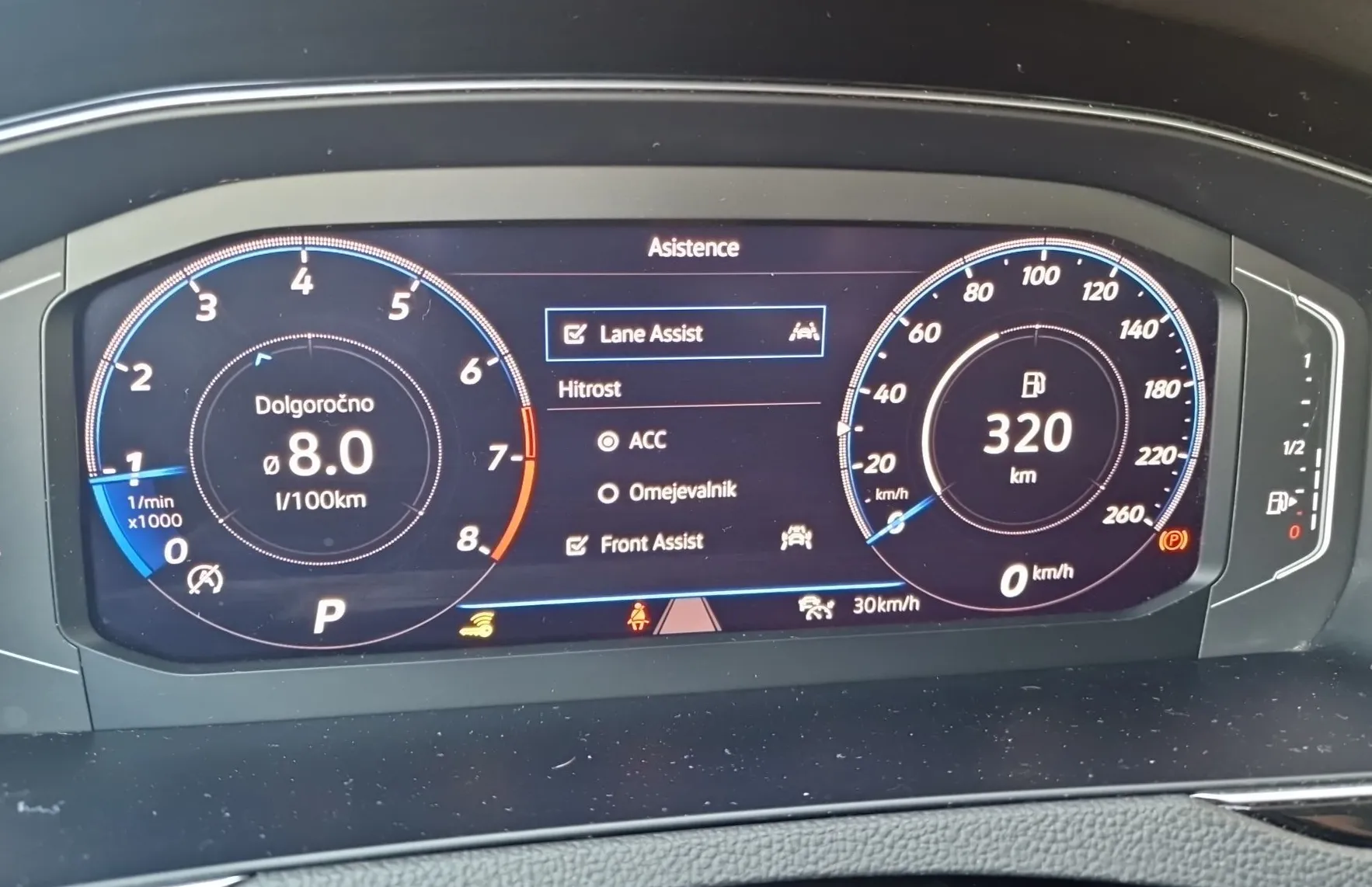 Zunanja slika - VW Passat - Variant 1.5 TSI BMT Elegance DSG - 15