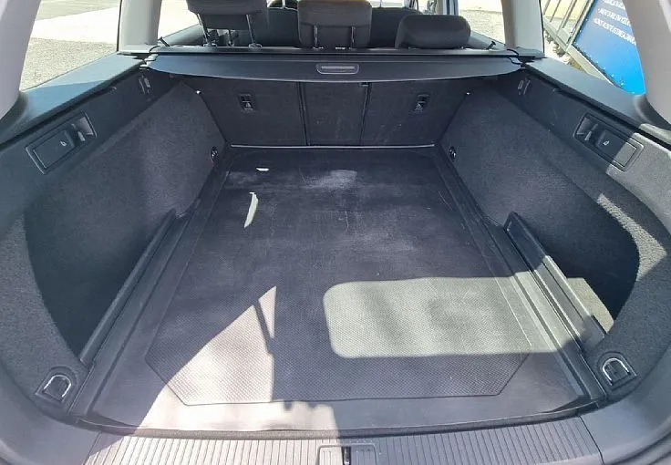 Zunanja slika - Volkswagen Passat - Variant 2.0 TDI DSG BUzSINES.KAMERA. ACC. MODIFICIRAN. - 12