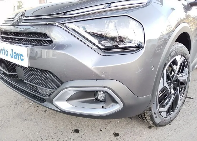 Zunanja slika - Citroën C4 - Max 1.2 PureTech 130 S S BVM6   AKCIJA - 4