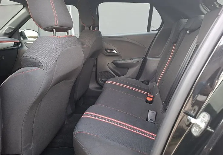Zunanja slika - Opel Corsa - 1.2 TURBO 96KW GS LINE AUTO - 8