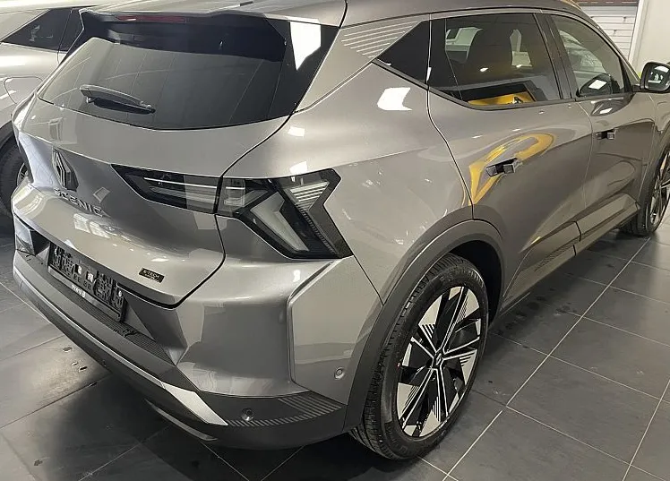 Zunanja slika - Renault Scenic E-tech - TECHNO E-TECH ELECTRIC 170 COMFORT RANGE - 3